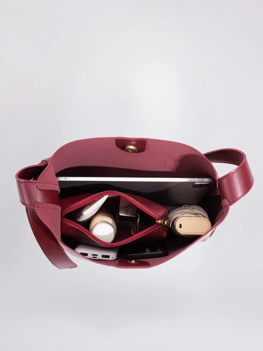 Everyday Classy City Tote