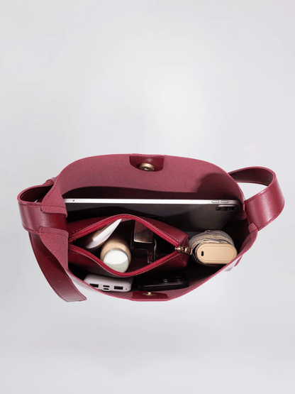 Everyday Classy City Tote