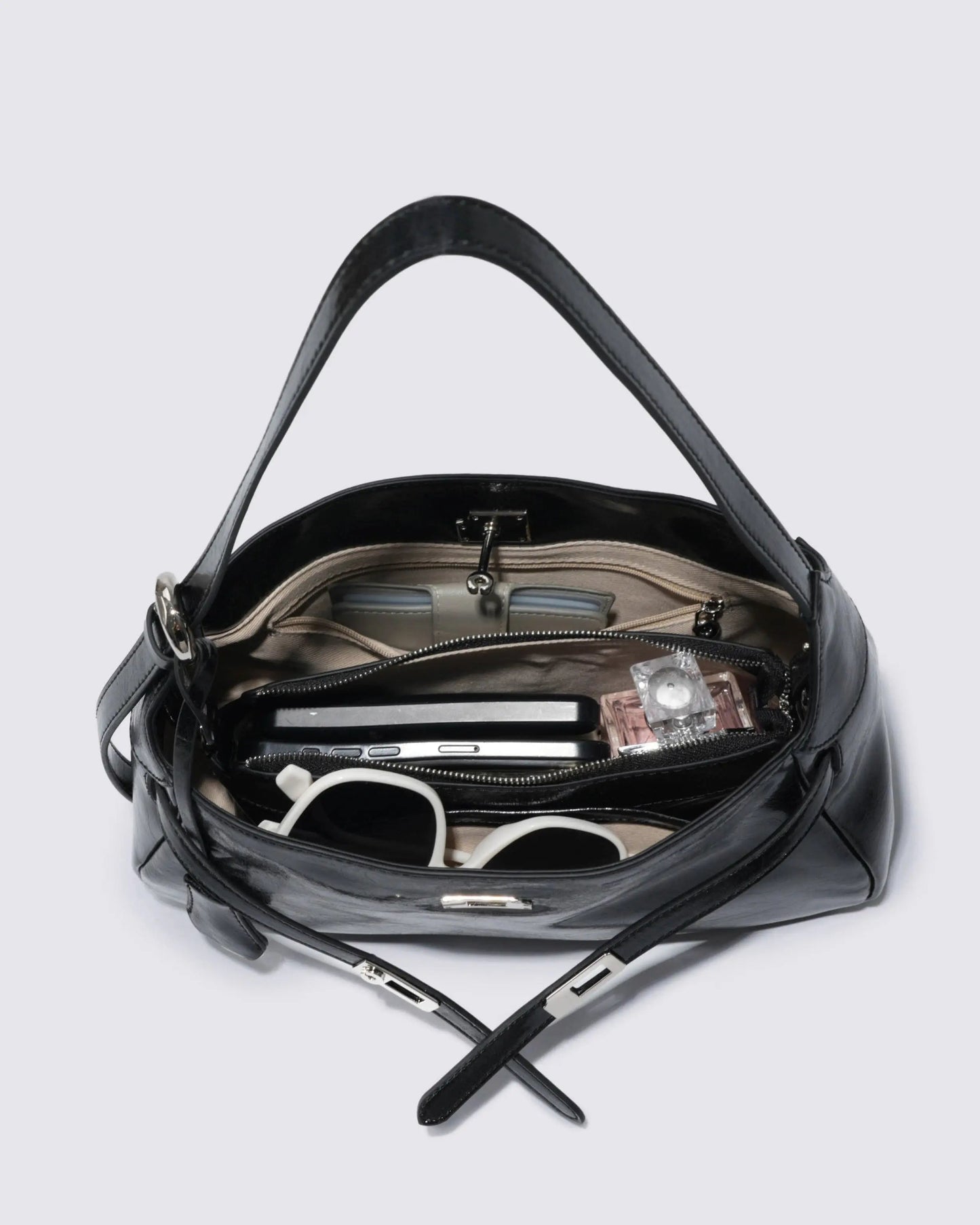 Florence Evening Tote