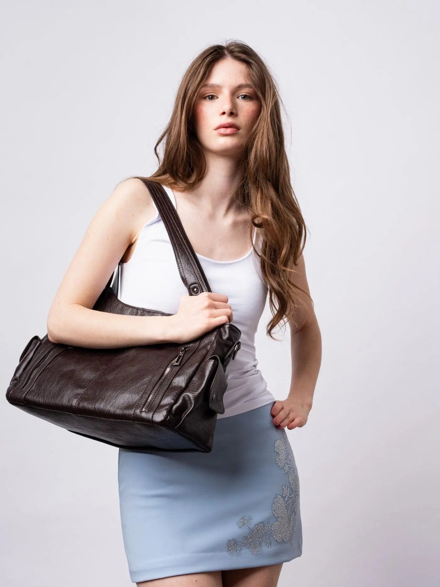 Everyday City Tote