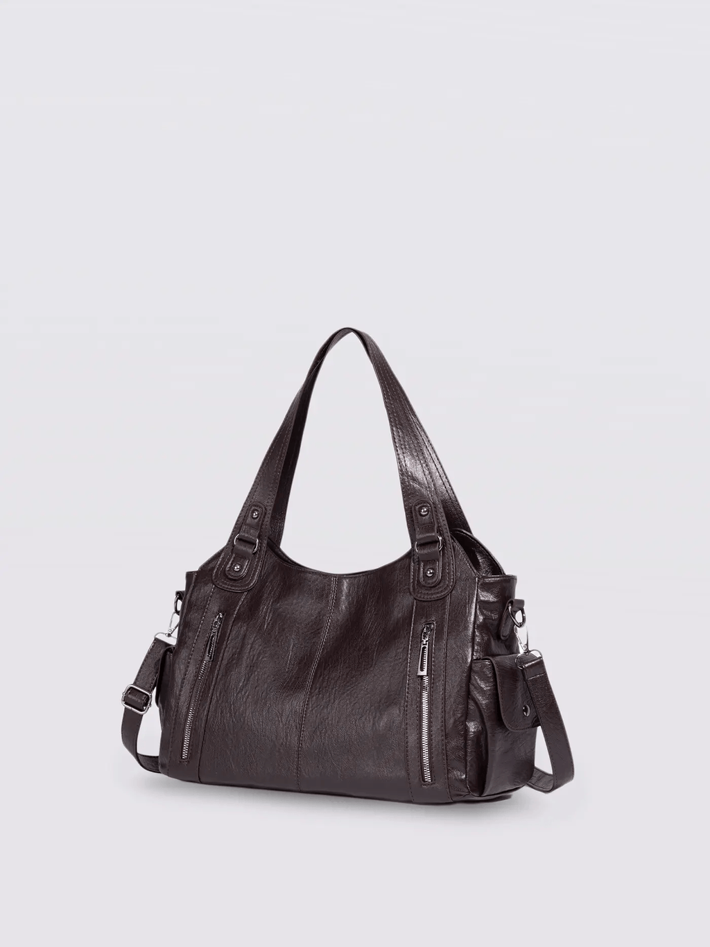 Everyday City Tote