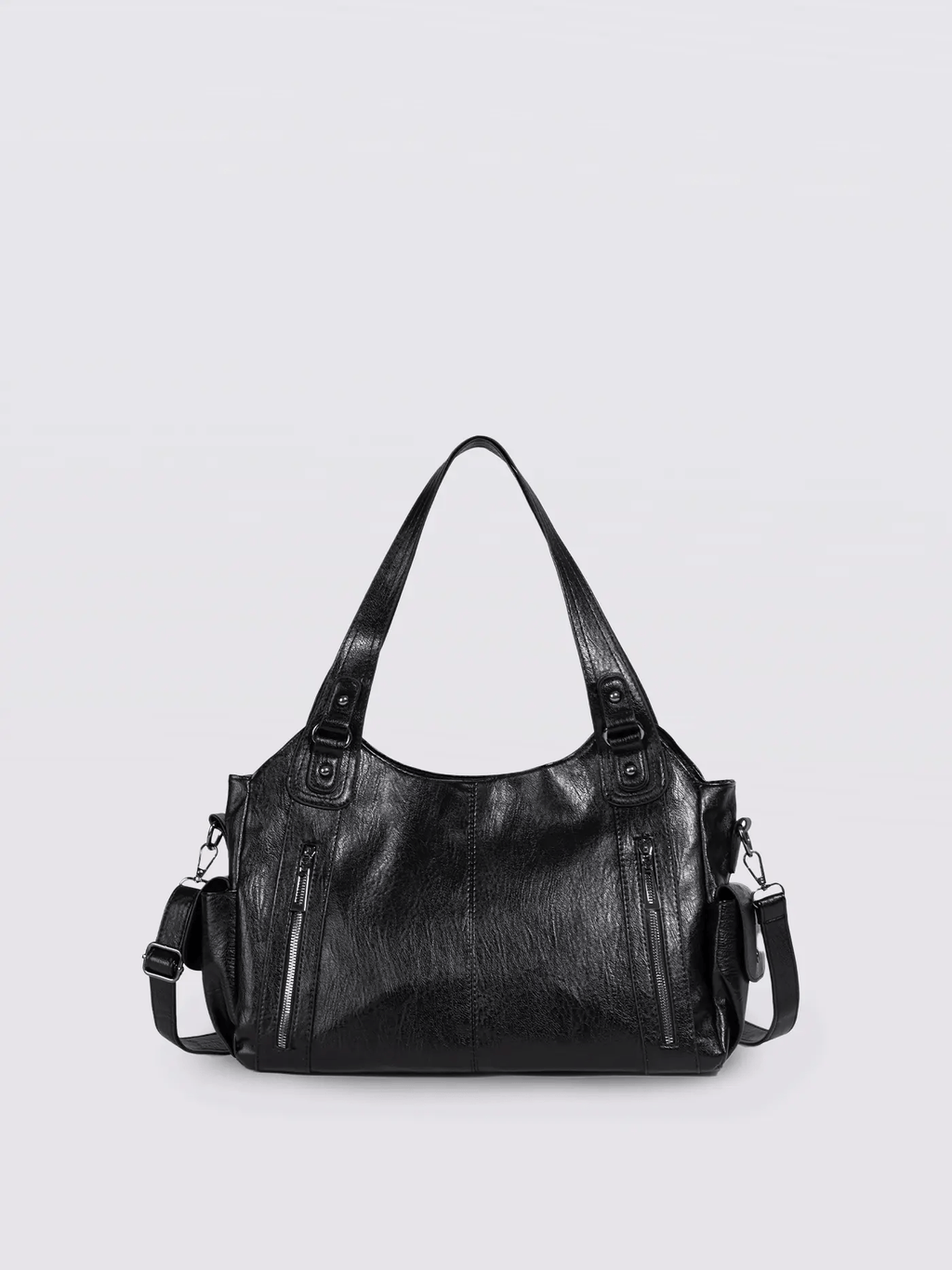 Everyday City Tote