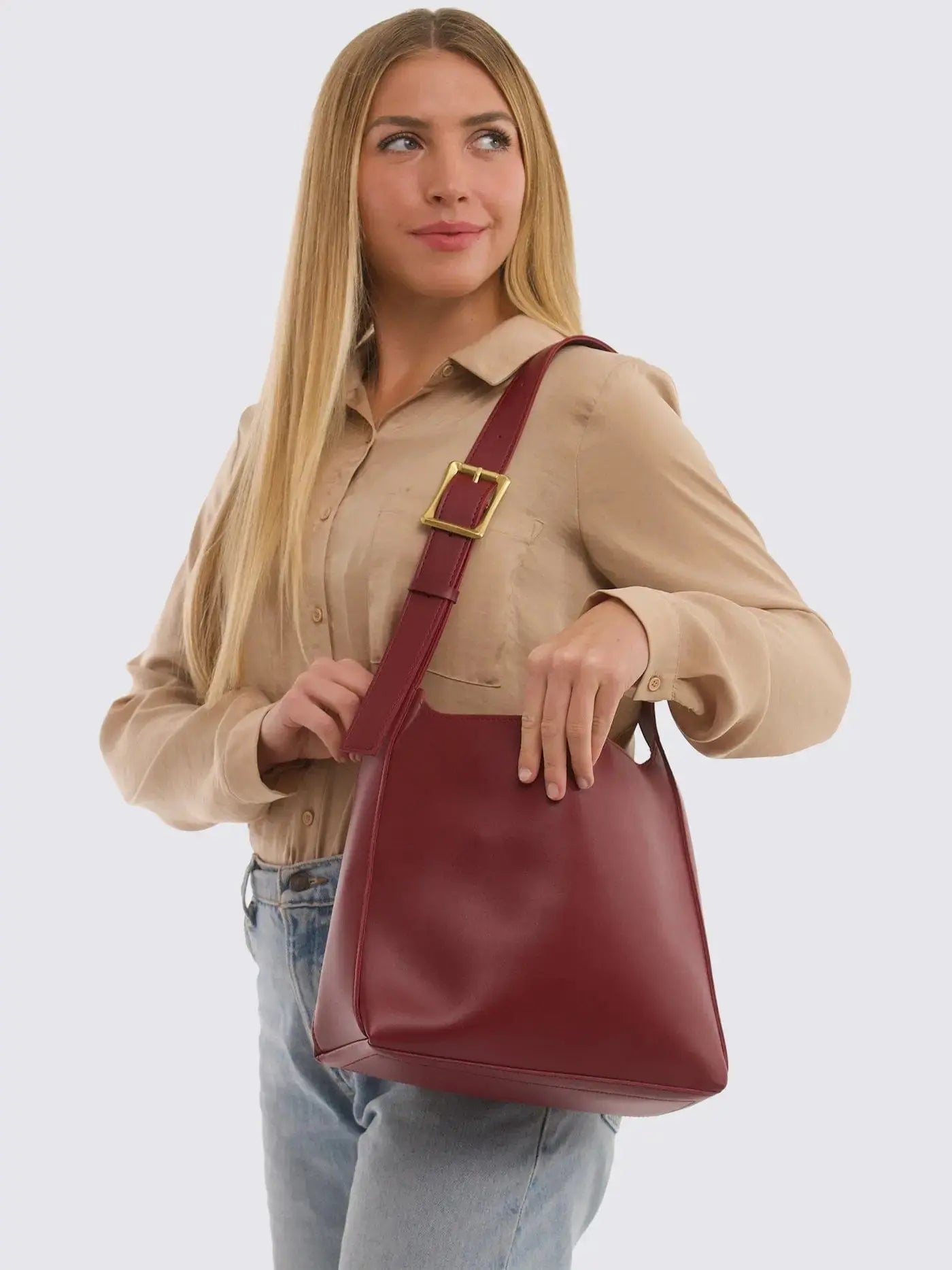 Everyday Classy City Tote