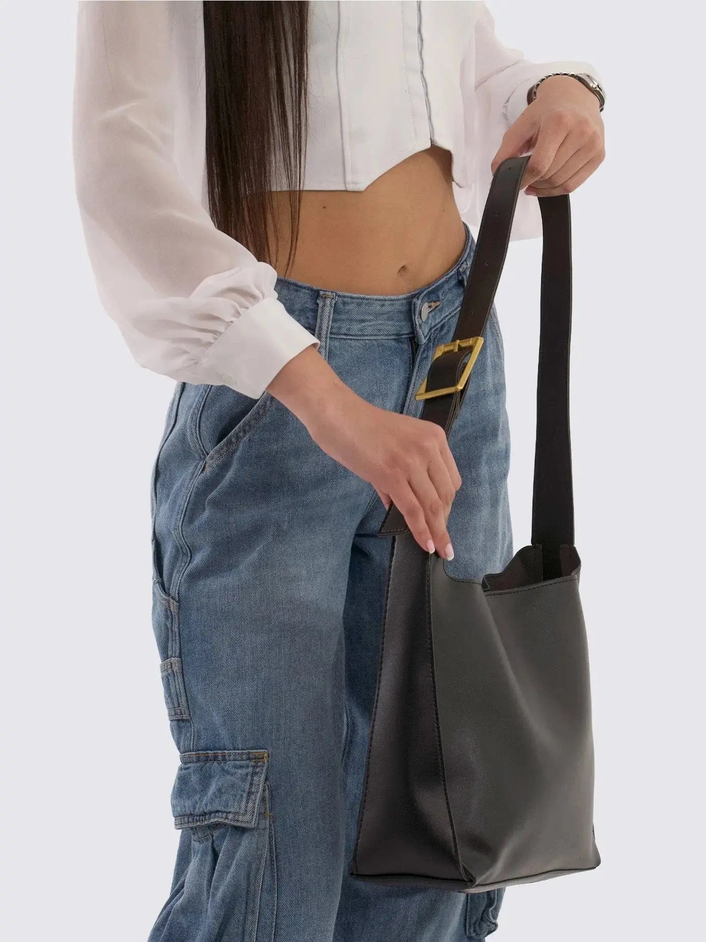 Everyday Classy City Tote