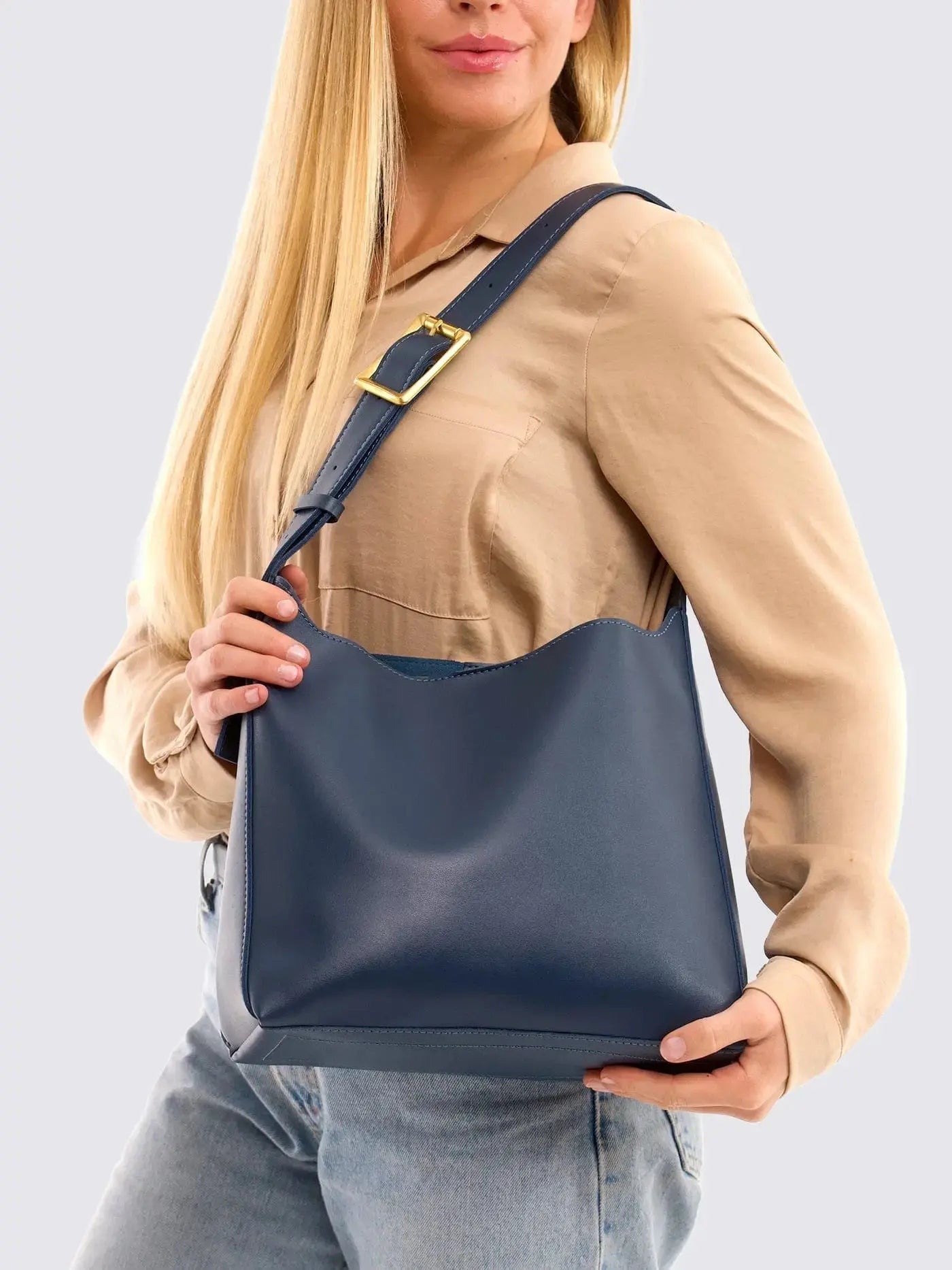 Everyday Classy City Tote