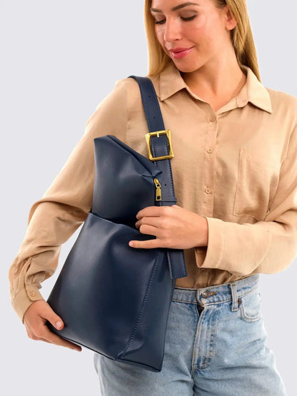 Everyday Classy City Tote