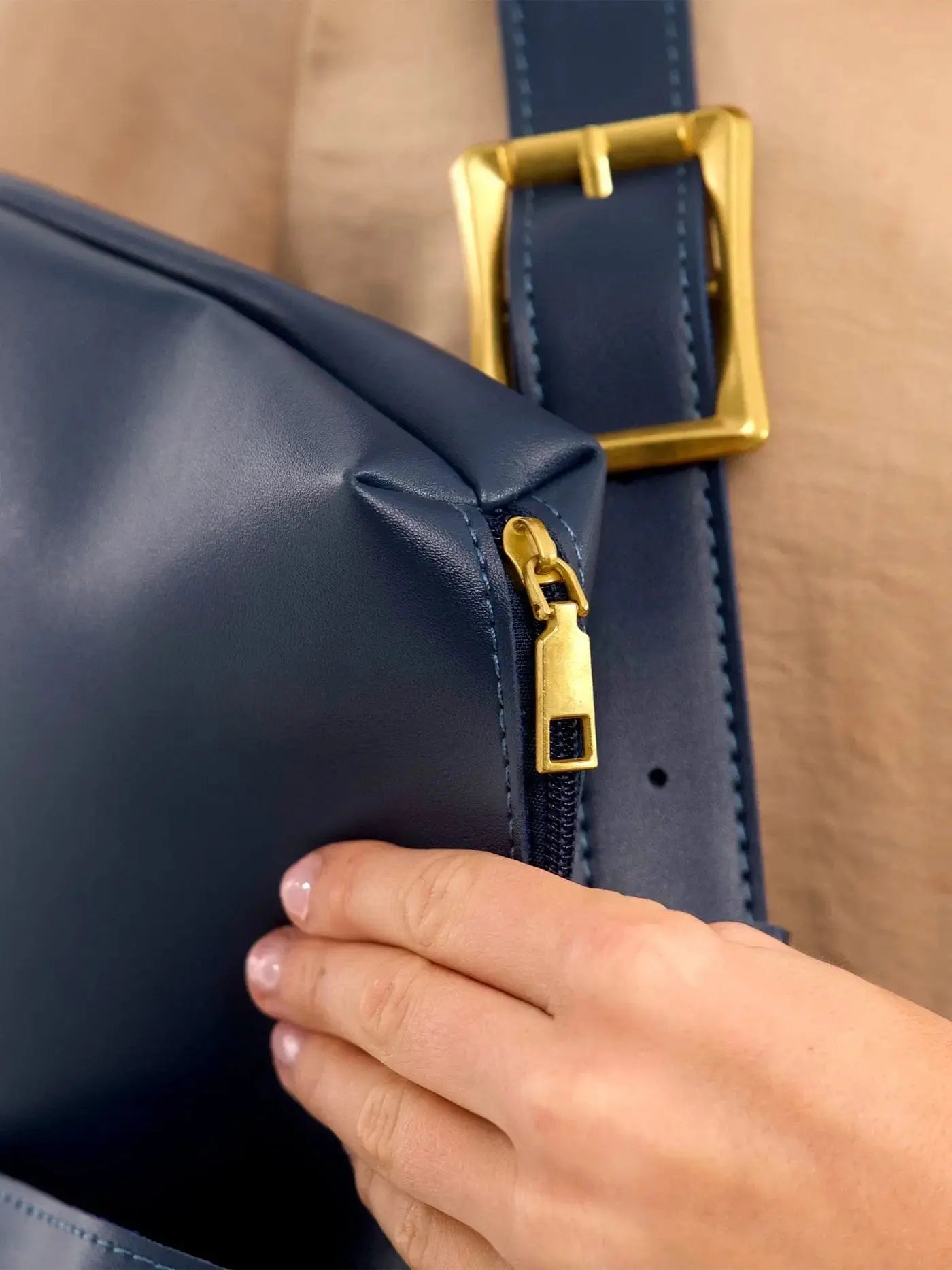 Everyday Classy City Tote