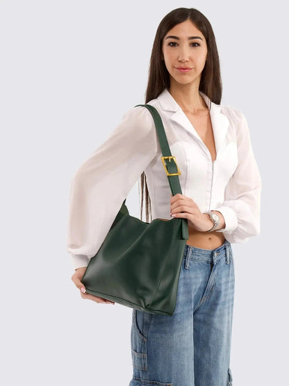 Everyday Classy City Tote