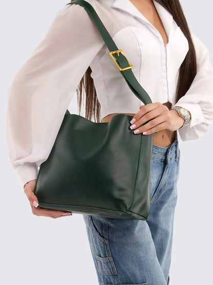 Everyday Classy City Tote