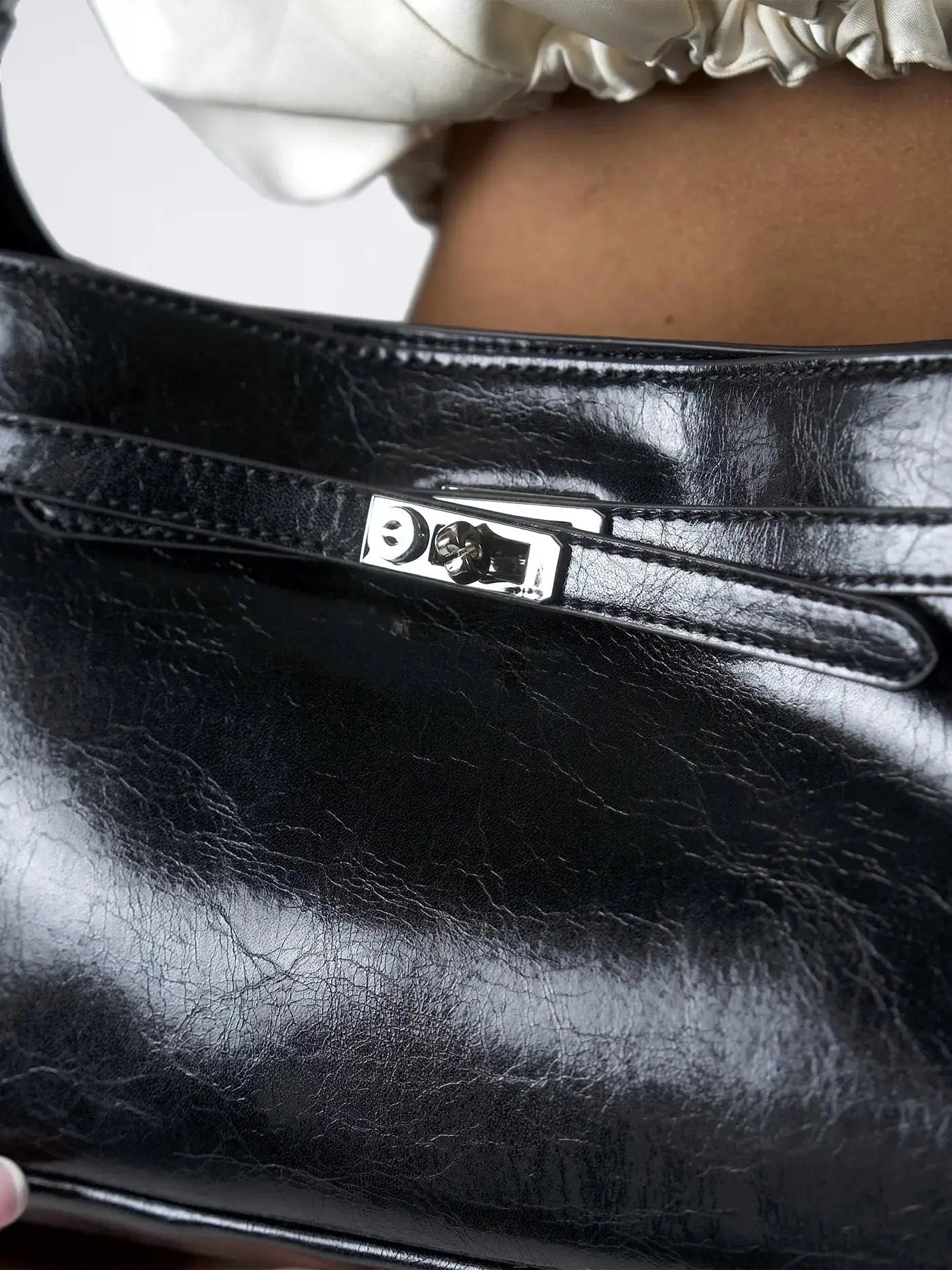 Florence Evening Tote