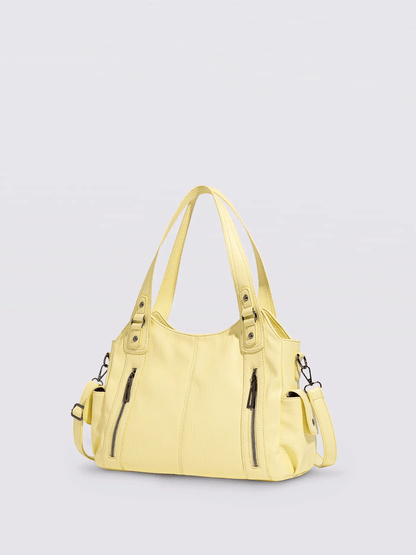 Everyday City Tote